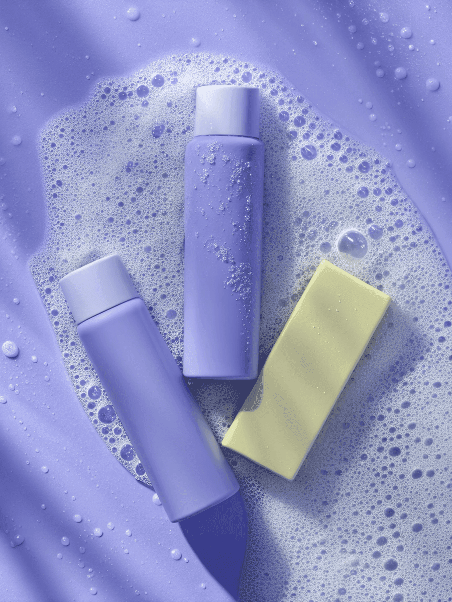 Clean beauty