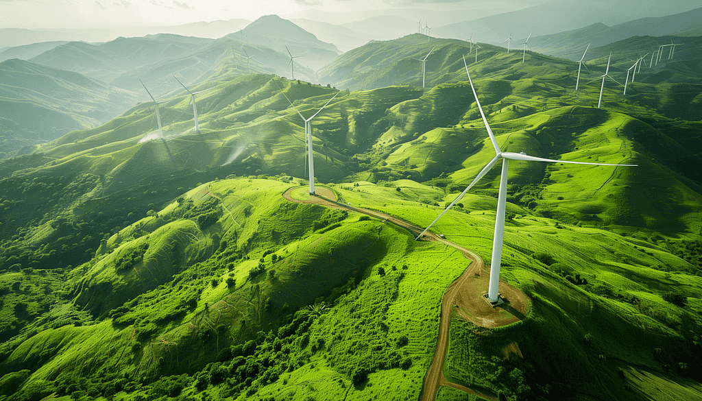 Renewable energy
