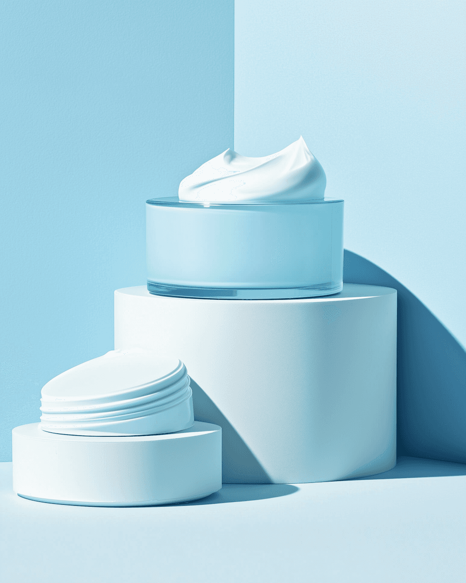 Soothing Eye Cream