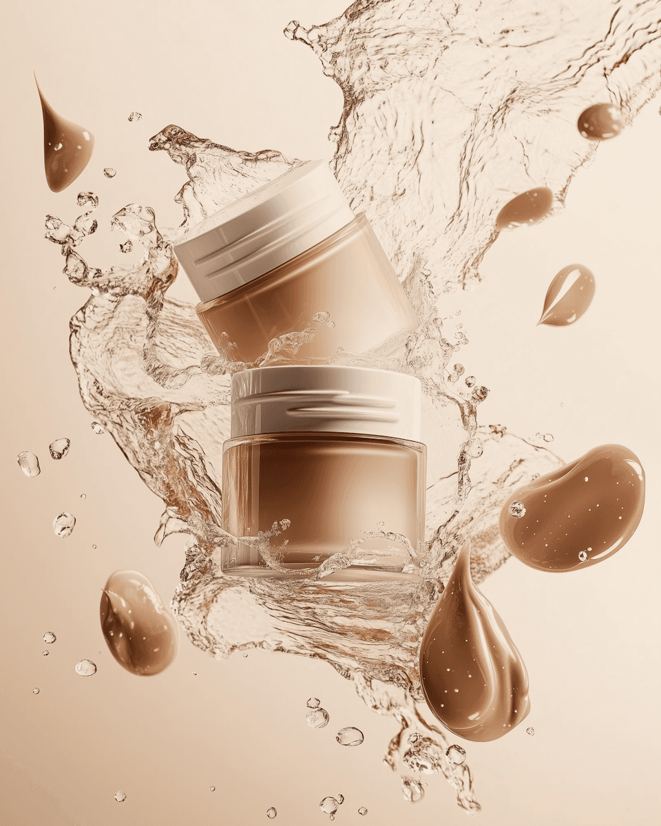 Gentle Foaming Cleanser
