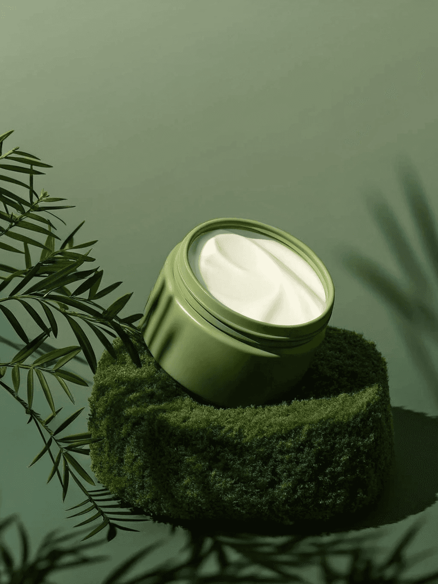 Replenishing Night Balm